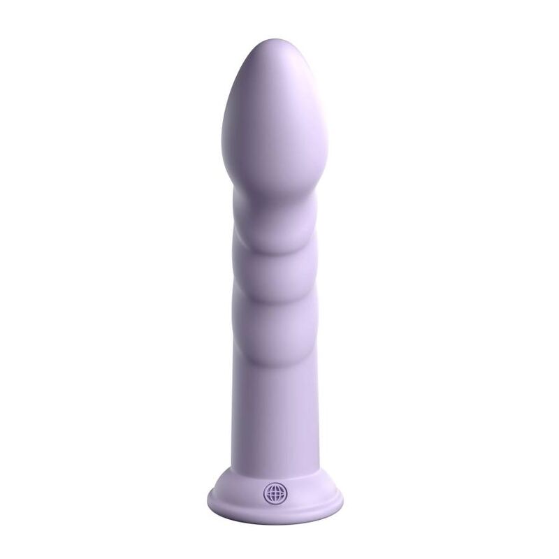 DILLIO - SUPER EIGHT 20,32 CM VIOLETA - Imagen 5