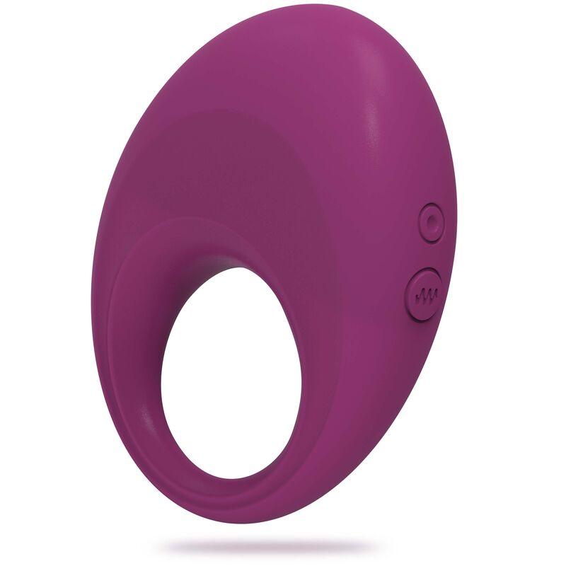 COVERME - DYLAN ANILLO RECARGABLE + MANDO CONTROL REMOTO WATCHME - Imagen 5