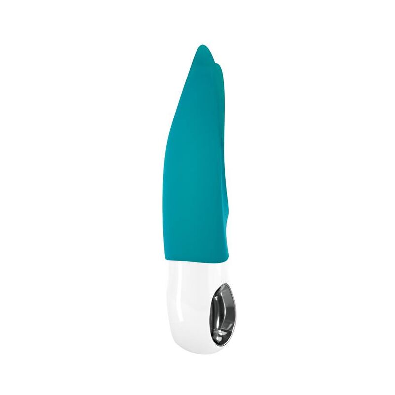 FUN FACTORY - VOLTA G5 CLITORAL VIBRADOR PETROL - Imagen 5