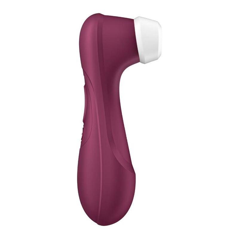 SATISFYER PRO 2 GENERACIÓN 3 - NEGRO BLUETOOTH & APP - Imagen 3