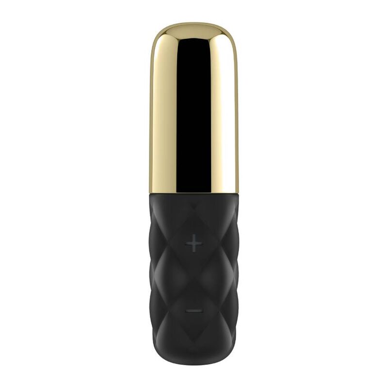 SATISFYER - SPARKLING DARLING DORADO - Imagen 4