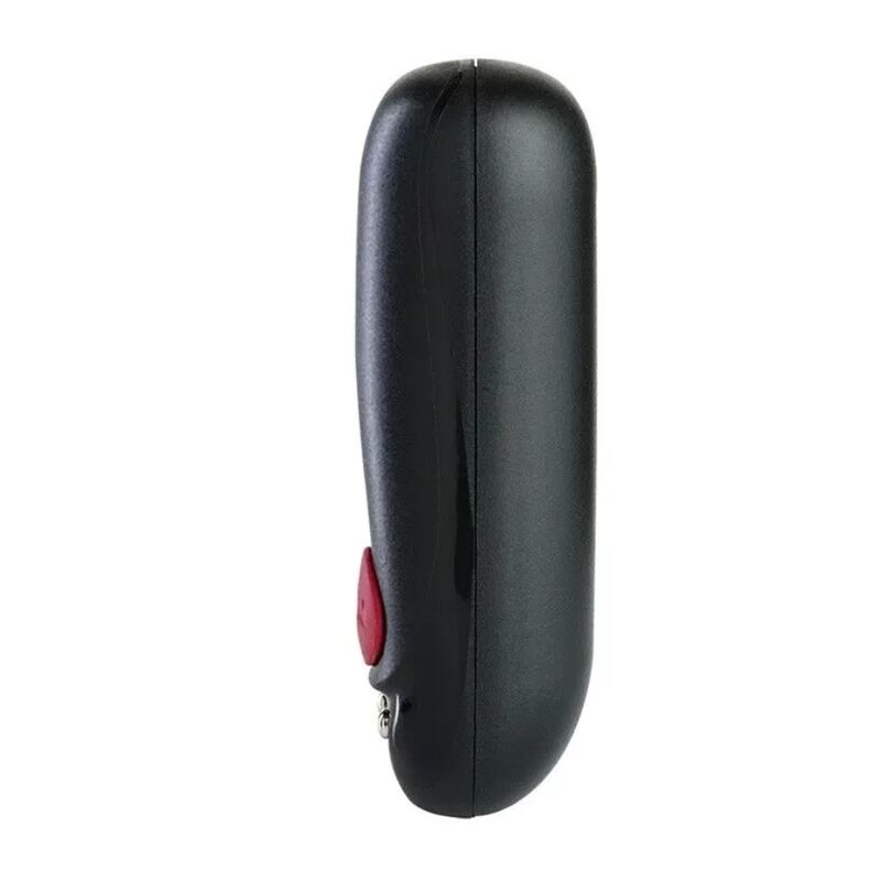 FUN FACTORY - BULLET NEGRO - Imagen 2