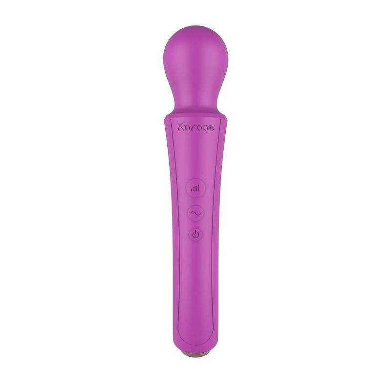 XOCOON - THE CURVED WAND FUCSIA - Imagen 4