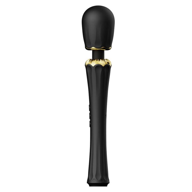 ZALO - KYRO WAND NEGRO - Imagen 12