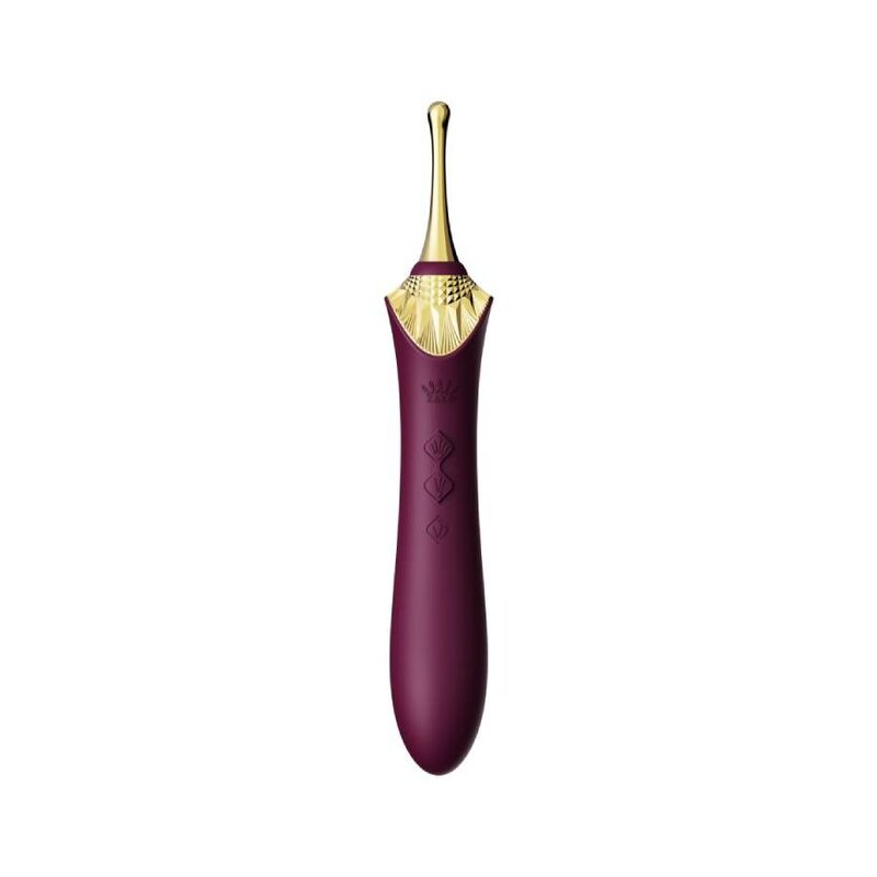 ZALO - BESS 2 MASAJEADOR PERSONAL MORADO - Imagen 15