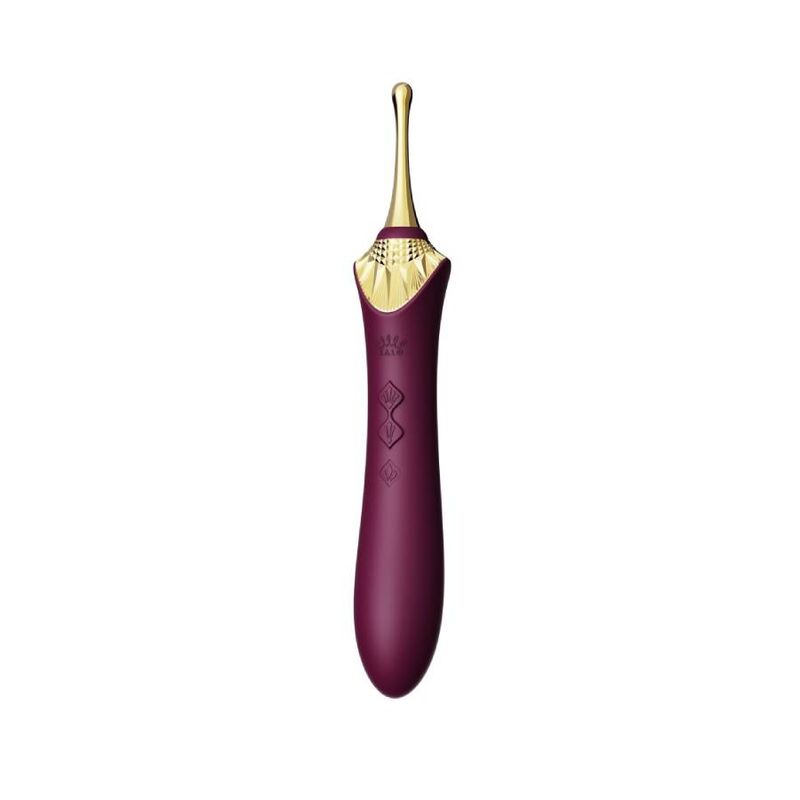 ZALO - BESS 2 MASAJEADOR PERSONAL MORADO - Imagen 14