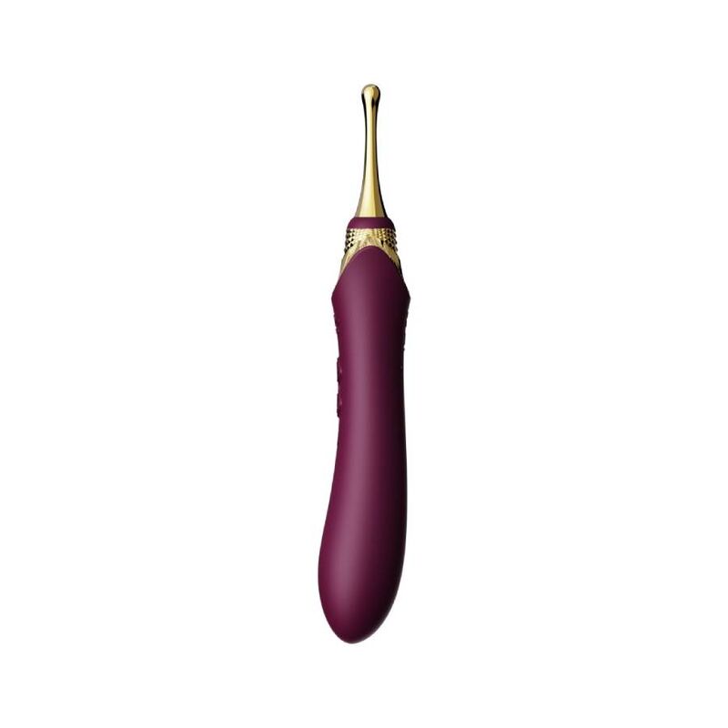 ZALO - BESS 2 MASAJEADOR PERSONAL MORADO - Imagen 13
