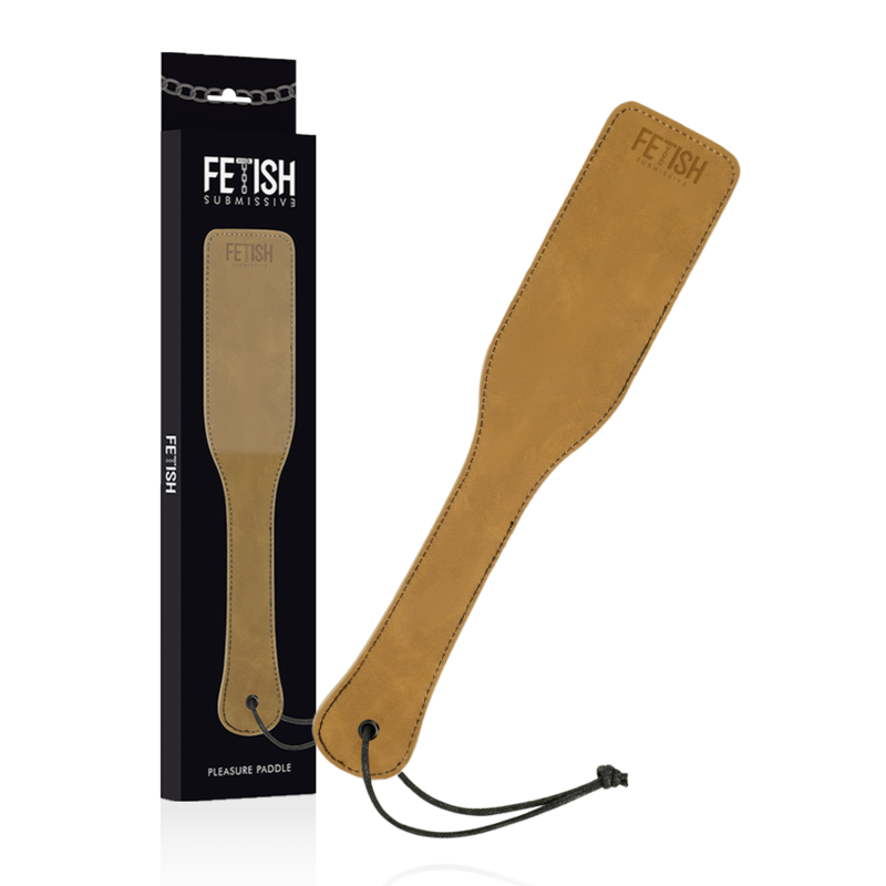 FETISH SUBMISSIVE ORIGEN - FUSTA CUERO VEGANO - Imagen 5