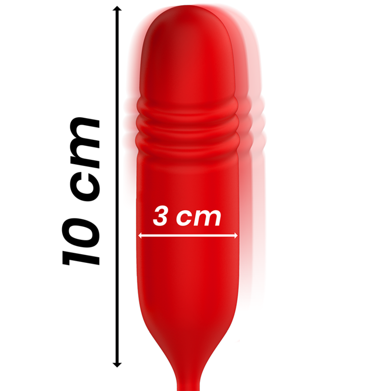 MIA - VIENA DOUBLE PLEASURE LICKING + UP AND DOWN - Imagen 2