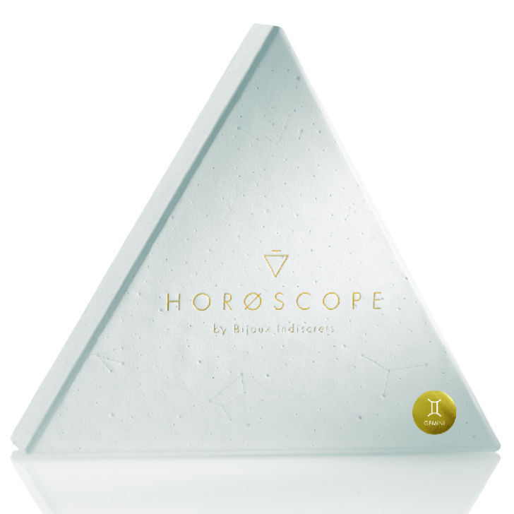 BIJOUX - INDISCRETS HOROSCOPE KIT LEO - Imagen 5