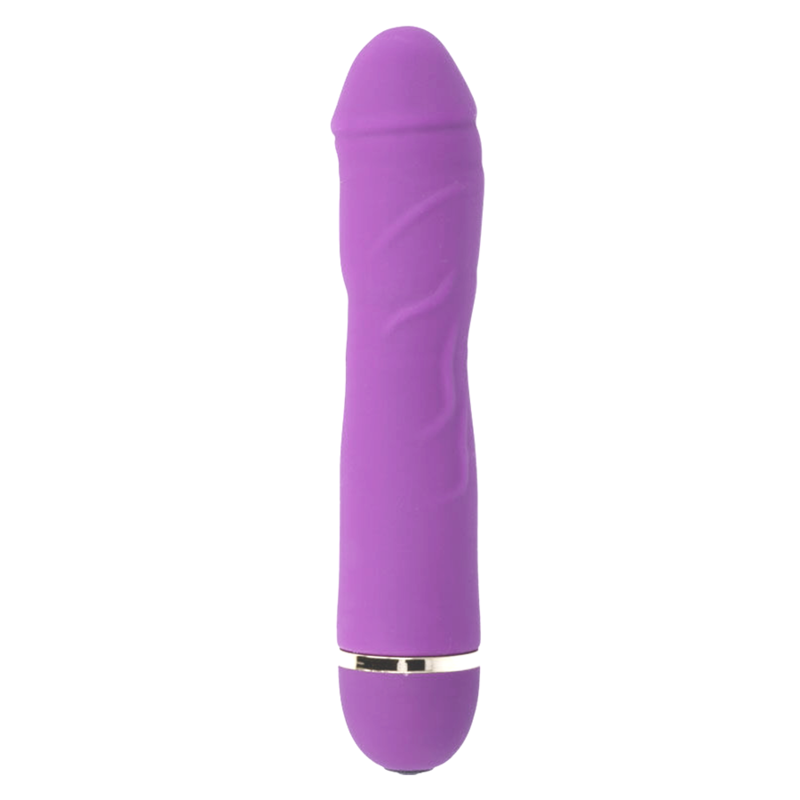 INTENSE - AIRON 20 SPEEDS SILICONE LILA - Imagen 2