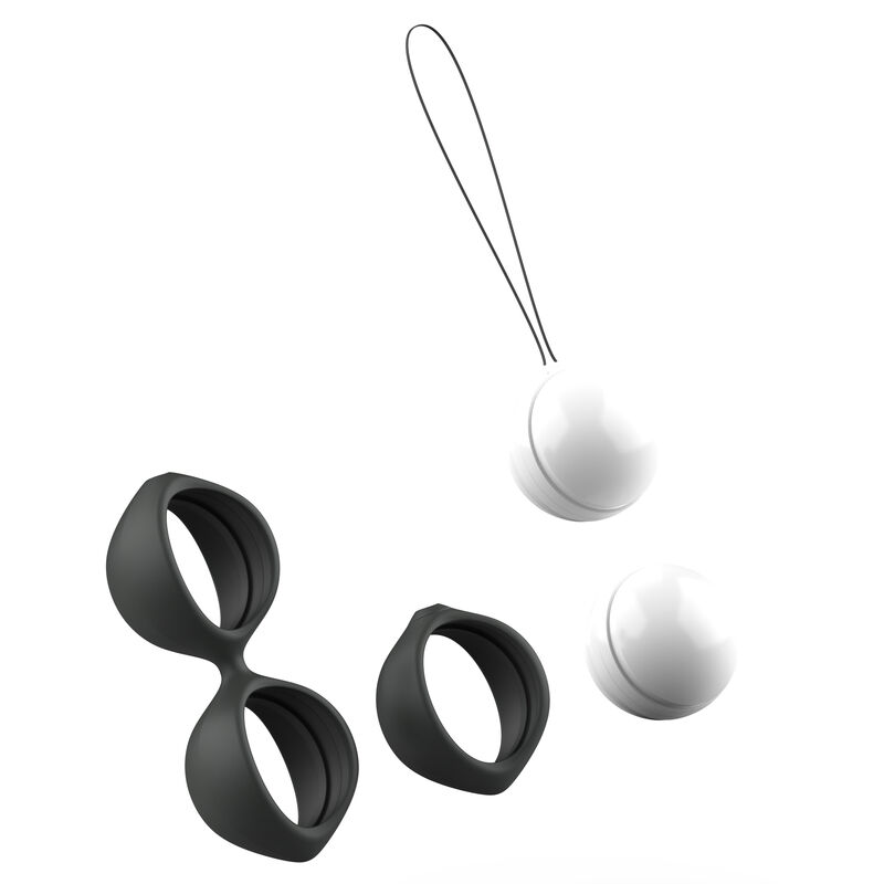 B SWISH - BFIT CLASSIC FLEX NEGRO 38 G. - Imagen 4