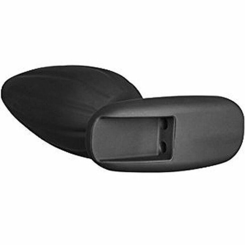ELECTRASTIM - SILICONE PLUG ANAL ROCKER BUTT LARGE - Imagen 4