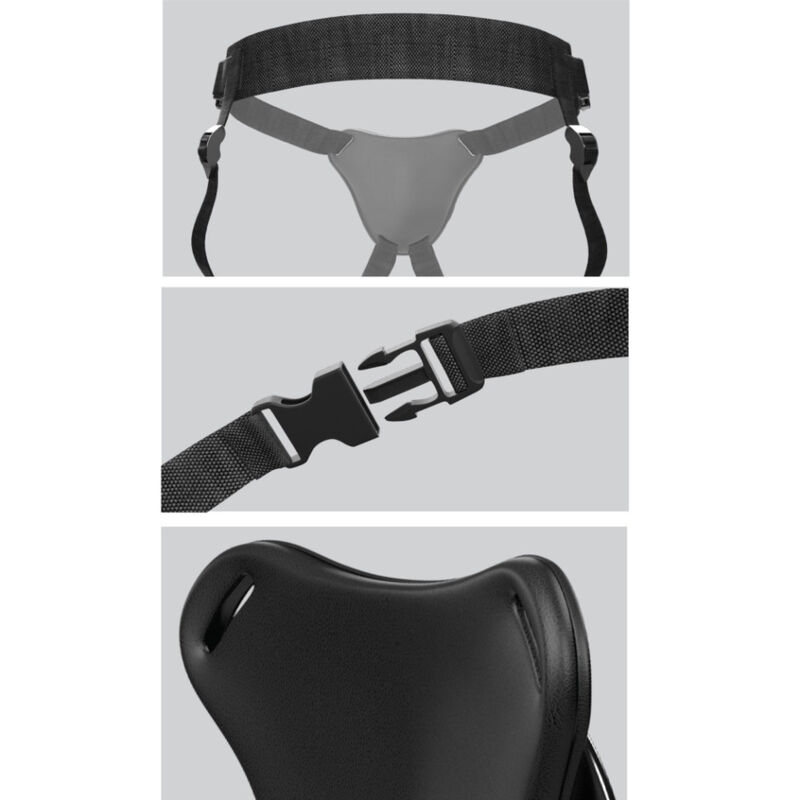 PIPEDREAMS - BODY DOCK ORIGINAL HARNESS - Imagen 2