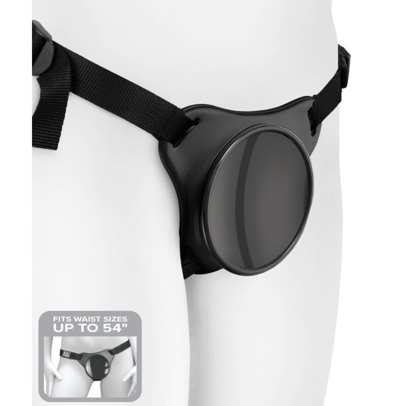 PIPEDREAMS - BODY DOCK ORIGINAL HARNESS - Imagen 4
