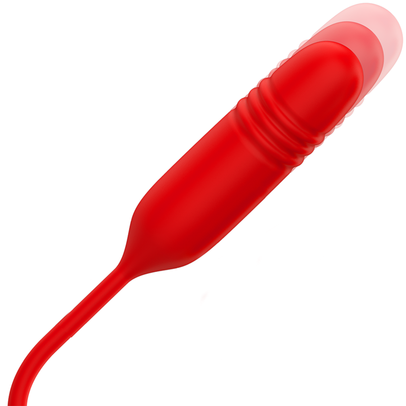 MIA - AMALFI DOBLE PLEASURE SUCCIONADOR + UP AND DOWN - Imagen 6
