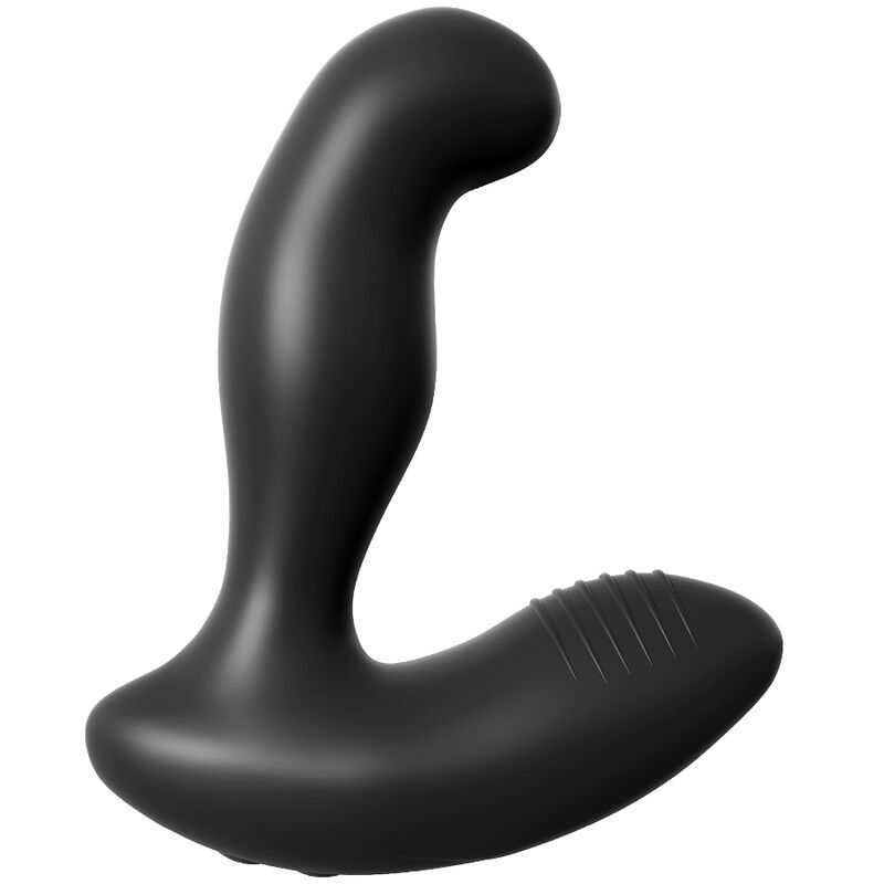 MASAJEADOR DE PRÓSTATA CON ELECTROESTIMULACIÓN Y VIBRACIÓN - Imagen 3