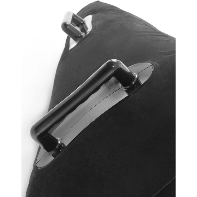 FETISH FANTASY SERIES - ALMOHADA HINCHABLE POSICION MASTER GRANDE - Imagen 8