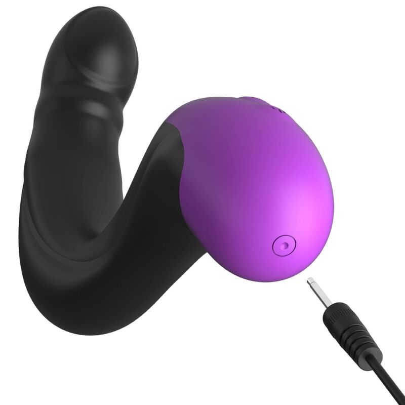 HYPER-PULSE P-SPOT MASAJEADOR DE PRÓSTATA VIBRADOR - Imagen 4