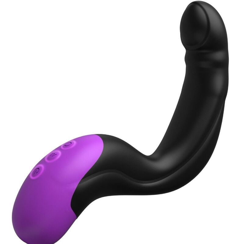 HYPER-PULSE P-SPOT MASAJEADOR DE PRÓSTATA VIBRADOR - Imagen 3