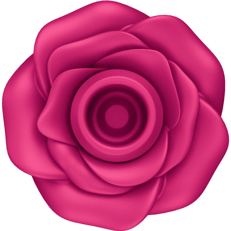 SATISFYER - AIR PULSE PRO 2 CLASSIC BLOSSOM VIBRADOR - Imagen 4