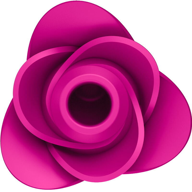 SATISFYER - AIR PULSE PRO 2 MODERN BLOSSOM VIBRADOR - Imagen 5