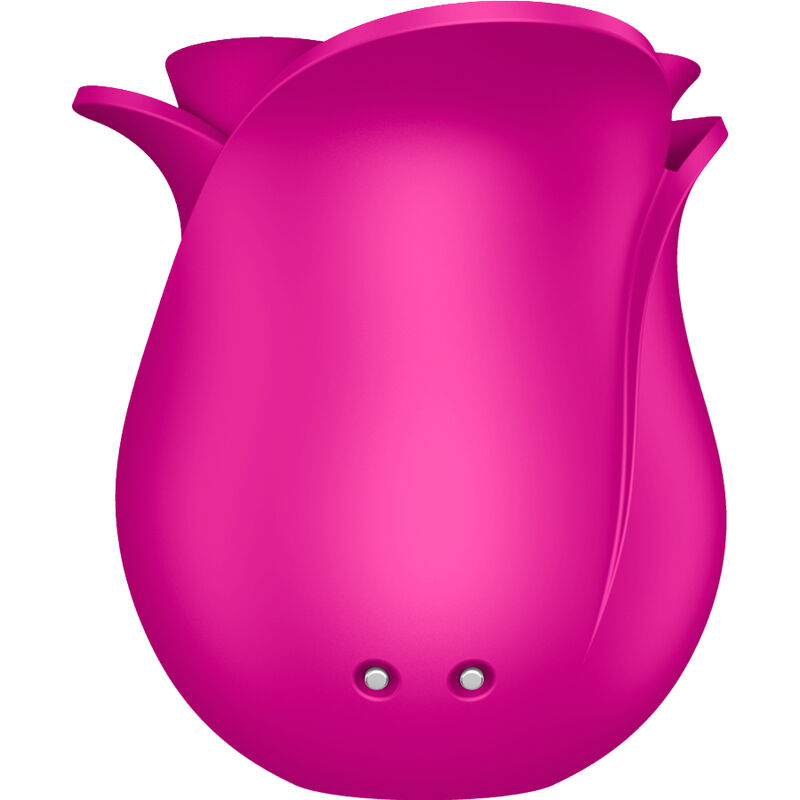 SATISFYER - AIR PULSE PRO 2 MODERN BLOSSOM VIBRADOR - Imagen 2