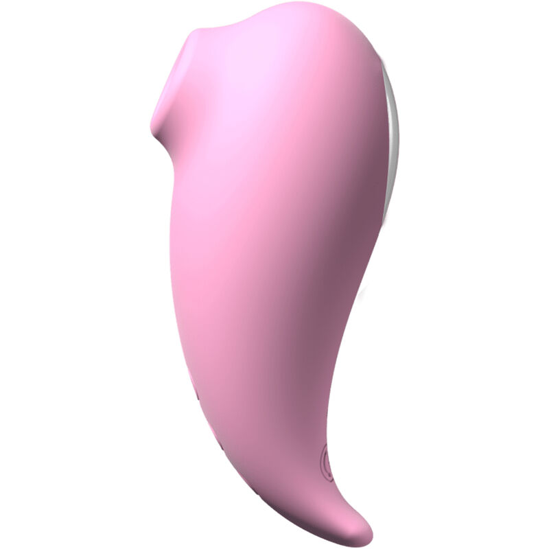 ADRIEN LASTIC - REVELATION SUCCIONADOR CLÍTORIS ROSA - APP GRATUITA - Imagen 8