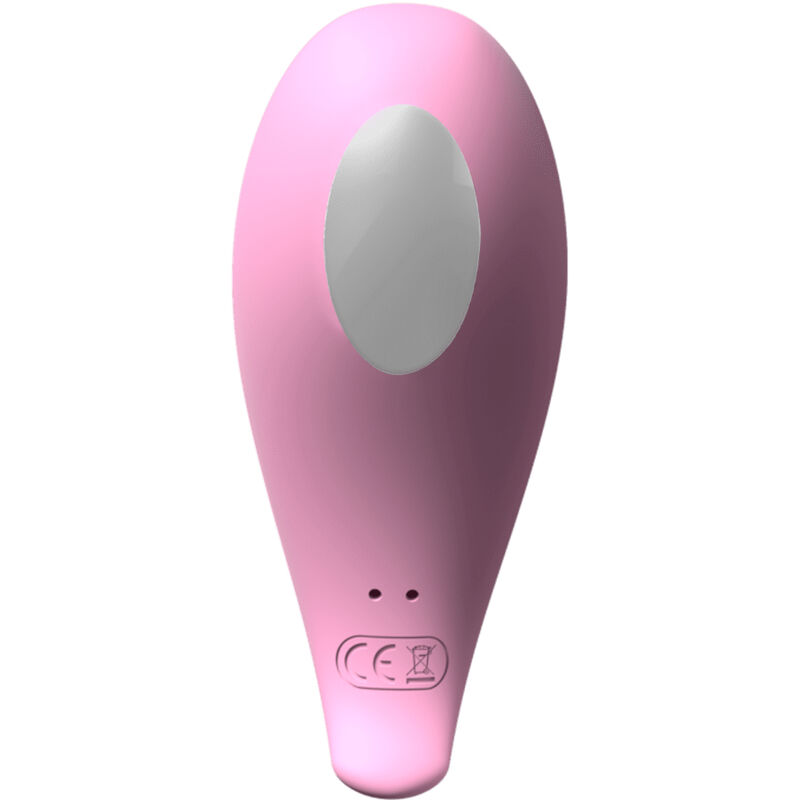 ADRIEN LASTIC - REVELATION SUCCIONADOR CLÍTORIS ROSA - APP GRATUITA - Imagen 5