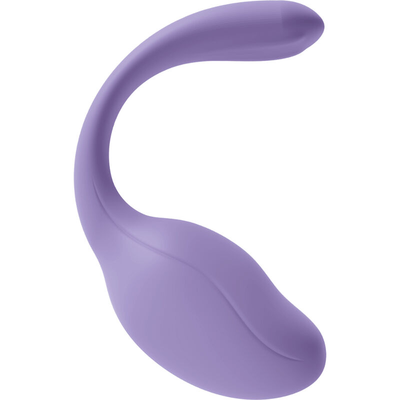 ADRIEN LASTIC - SMART DREAM 3.0 ESTIMULADOR CLITORIS & G-SPOT CONTROL REMOTO VIOLETA - APP GRATUITA - Imagen 3