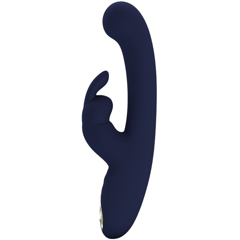 PRETTY LOVE - LAMAR VIBRADOR RABBIT & PUNTO G AZUL - Imagen 5