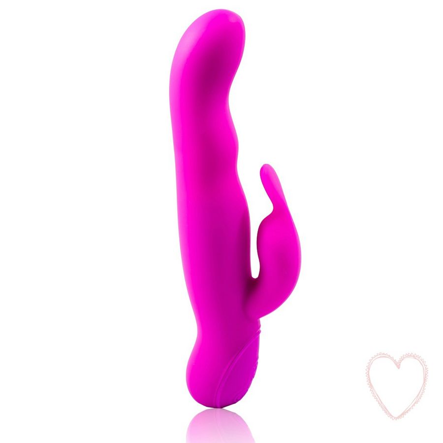 PRETTY LOVE - HIGHGRADE HALE ROTADOR LILA - Imagen 2