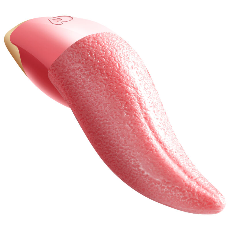 ARMONY - LENGUA VIBRADOR & ESTIMULADOR - Imagen 3