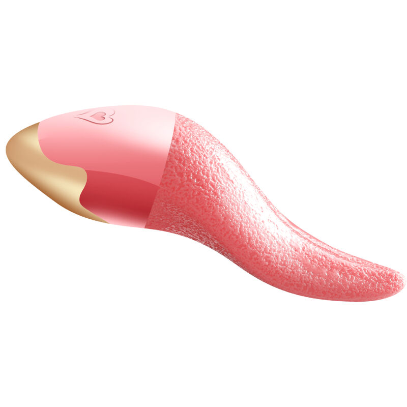 ARMONY - LENGUA VIBRADOR & ESTIMULADOR - Imagen 5