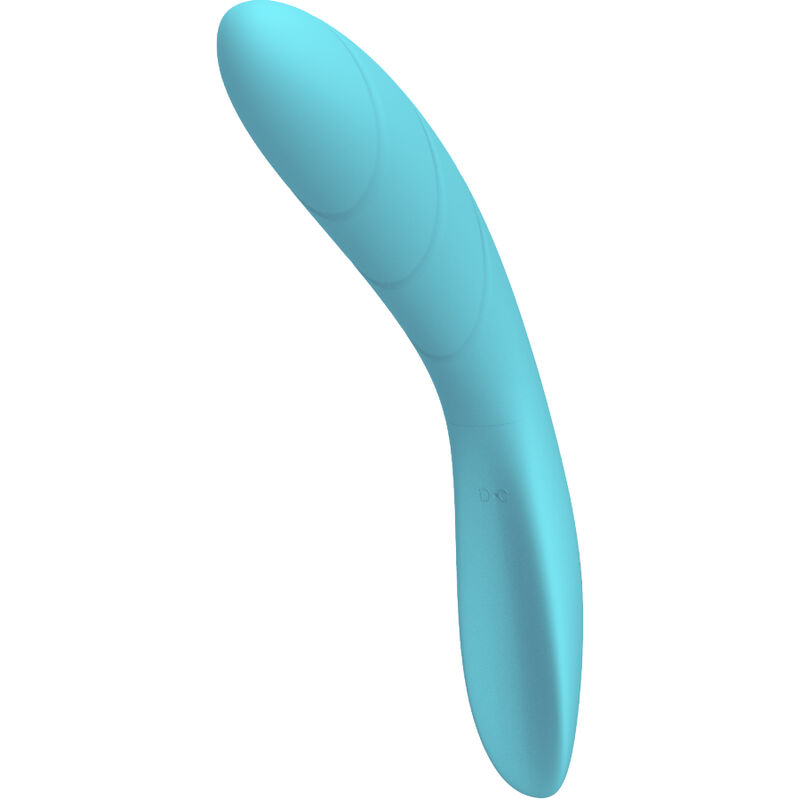 ARMONY - ELIZABETH VIBRADOR FLEXIBLE AZUL - Imagen 7