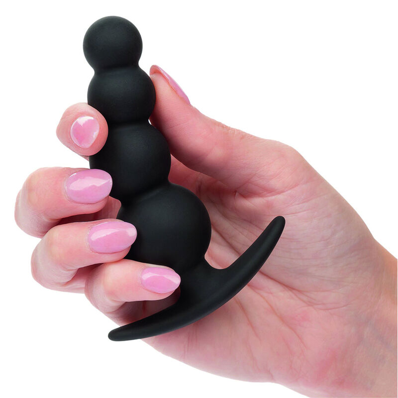 CALEXOTICS - BOUNDLESS PLUG ANAL CUENTAS - Imagen 6
