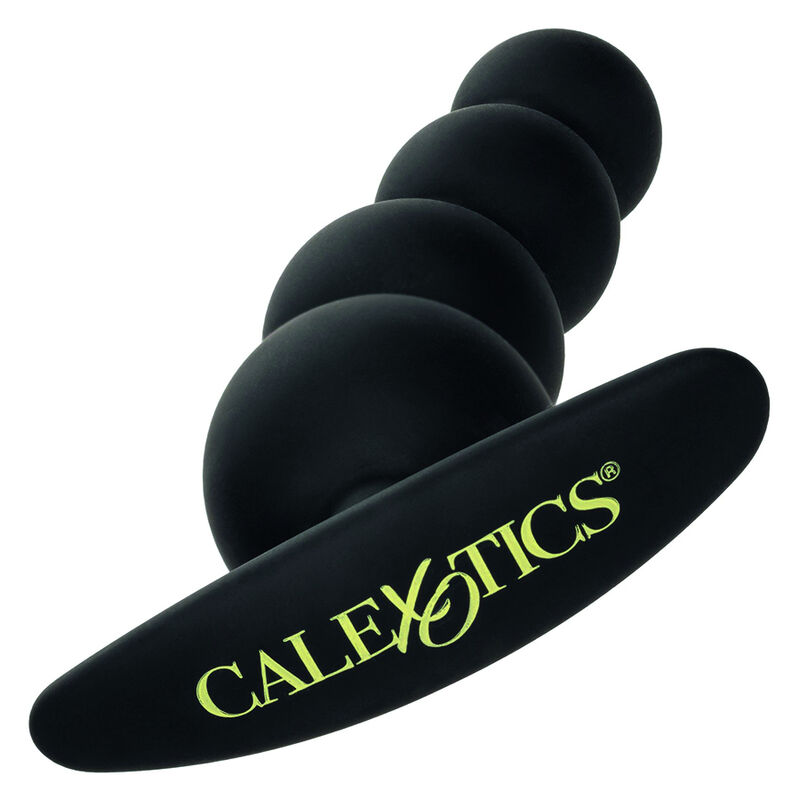 CALEXOTICS - BOUNDLESS PLUG ANAL CUENTAS - Imagen 5