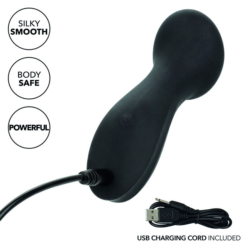 CALEXOTICS - BOUNDLESS MASAJEADOR MINI - Imagen 7