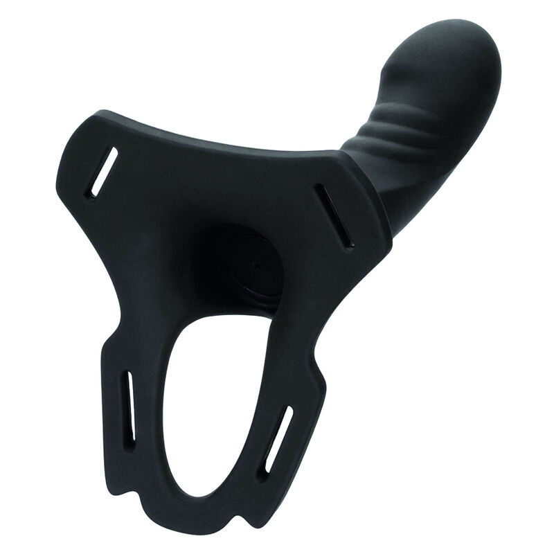 CALEXOTICS - BOUNDLESS ARNÉS RECARGABLE MULTIPOSICIÓN - Imagen 3