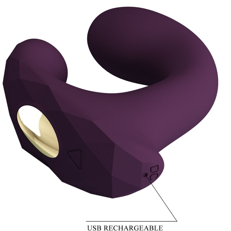 PRETTY LOVE - BILLY VIBRATION LILA APP GRATUITA - Imagen 5