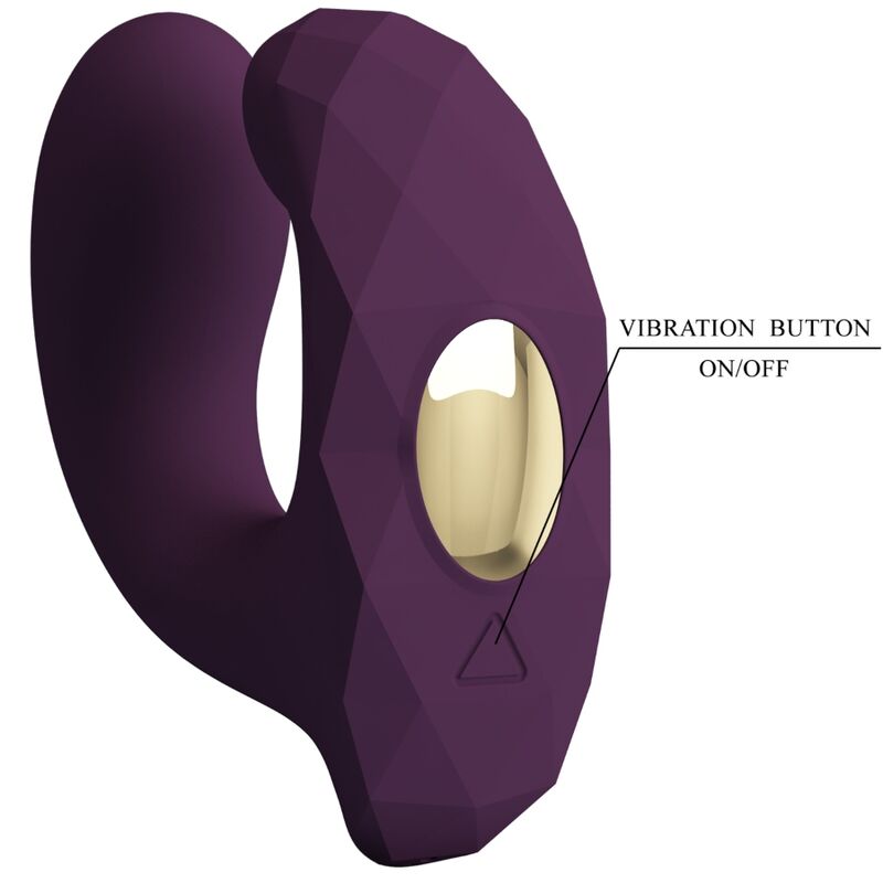 PRETTY LOVE - BILLY VIBRATION LILA APP GRATUITA - Imagen 6