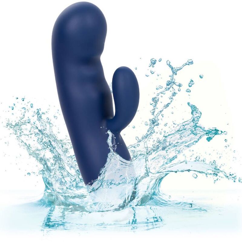 CALEXOTICS - CASHMERE SILK DUO AZUL - Imagen 8