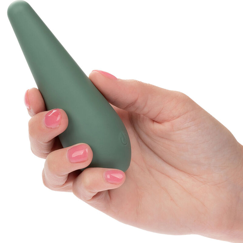 CALEXOTICS - MOD CHIC ESTIMULADOR VERDE - Imagen 3