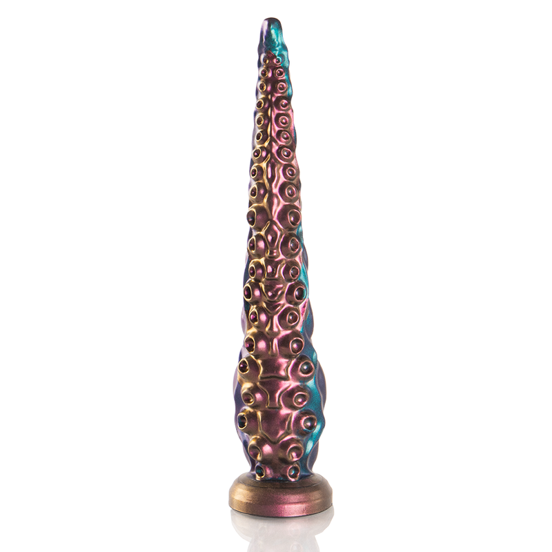 EPIC - CHARYBDIS DILDO TENTÁCULO TAMAÑO GRANDE - Imagen 5