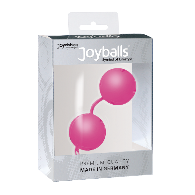 JOYDIVION JOYBALLS - LIFESTYLE VIOLETA - Imagen 2