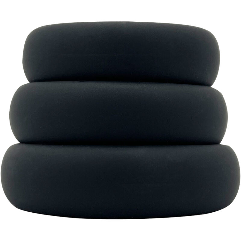 ALIVE - KIT TRES SENSUAL PLEASURE RINGS - Imagen 3