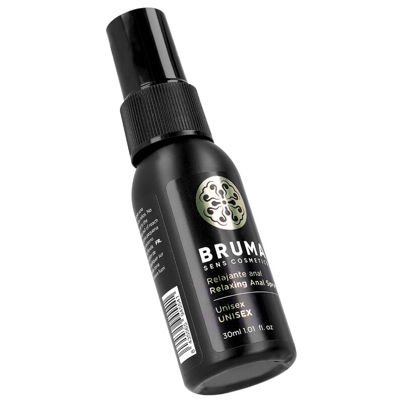 BRUMA - SPRAY RELAJANTE ANAL UNISEX - Imagen 7