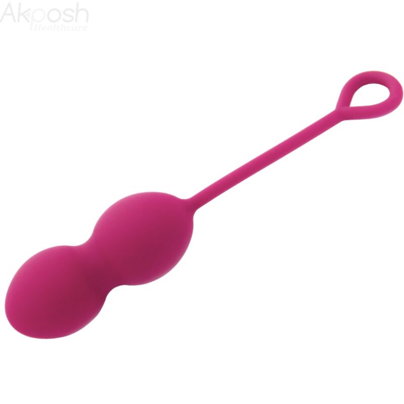 ARMONY - ANABIOSIS PESAS VAGINALES 3 NIVELES BUGAMBILLA - Imagen 2