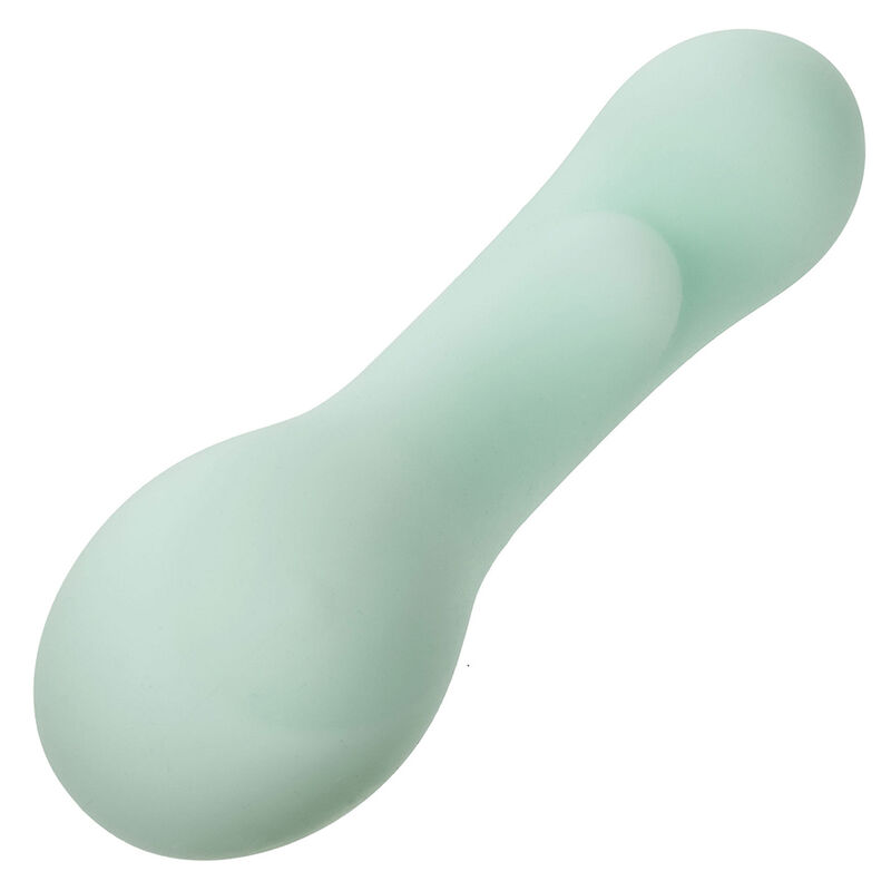 CALEXOTICS - PACIFICA BORA BORA ESTIMULADOR PUNTO G 10 VIBRACIONES AQUA - Imagen 8