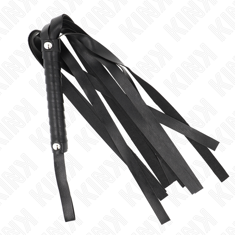 KINK - LÁTIGO DE COLA ANCHA NEGRO 48.5 CM - Imagen 4